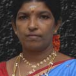 Yogampikai Ananthasamy