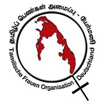 Tamilische Frauen Organisation – Deutschland