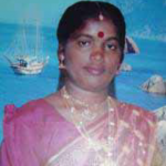 Ananthi Konsharvae