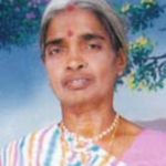 Annaluxmi Thampirasa