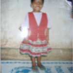Gajenthini Yogeswaran