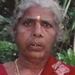 Kanakambikai Sivalingam