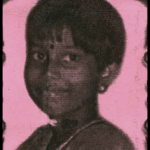 Kanishta Kaneshalingam