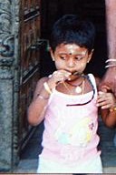 Nirojini Arulanandam