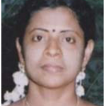 Renuka Bojan