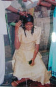Thamilini Thuraisamy