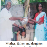 Thuraisamy Chinnammah