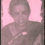 Yogeswari Tharmalingam
