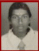 Dirosha Chandrasekaram