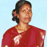 Indrani Kaneshar
