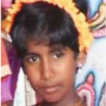 Keshajini Thevaranjan