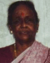 Sivayogammah Subramaniam