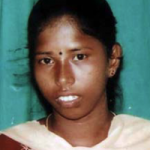Tharshini Ilayathambi